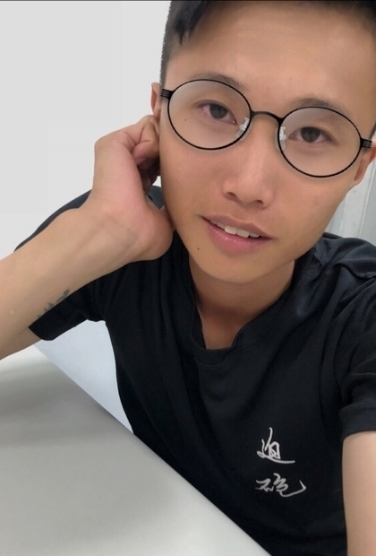 璨名的第一张照片--上杭婚介网