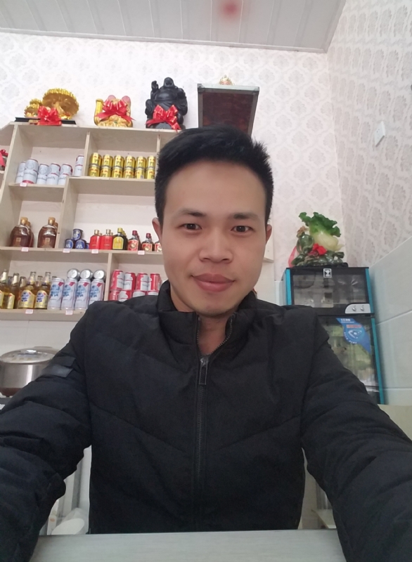 一叶扁舟的第一张照片--上杭婚介网