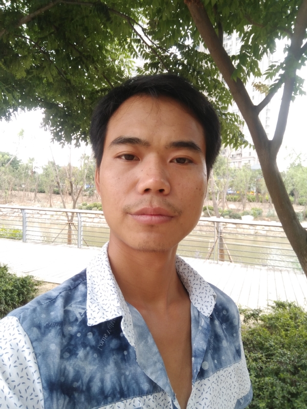 福州哥的第一张照片--上杭婚介网