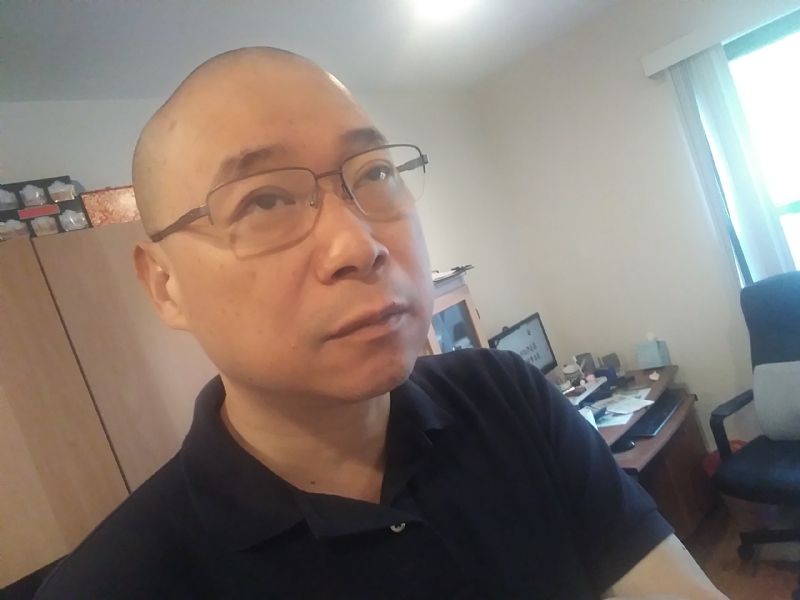 高山的第一张照片--上杭婚介网