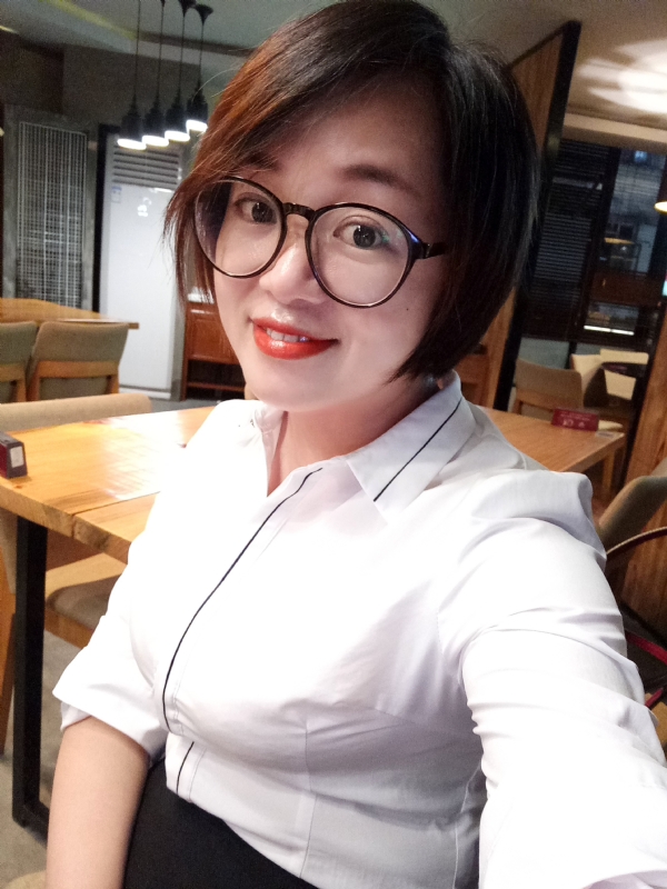 米虫的第一张照片--上杭婚介网