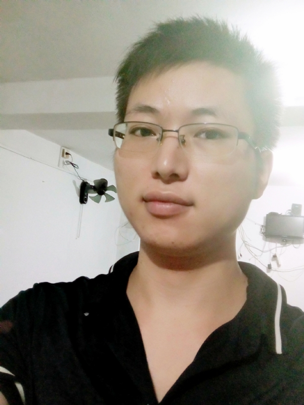 安静的心的第一张照片--上杭婚介网
