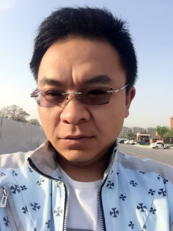 执着的等待的第一张照片--上杭婚介网