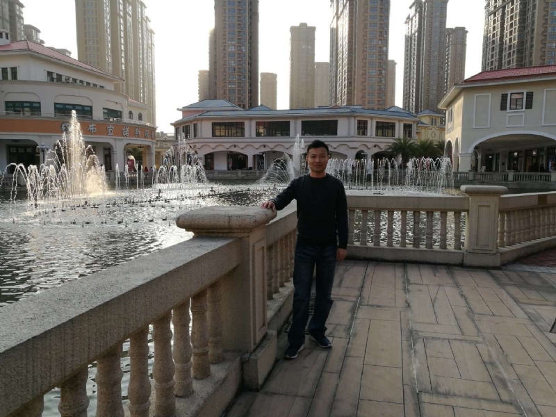 光圈的第二张照片--上杭婚介网