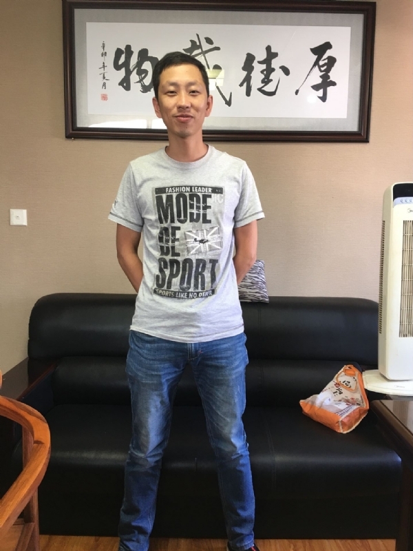 逝水流年的第一张照片--上杭婚介网