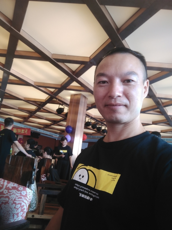 爱森的第一张照片--上杭婚介网