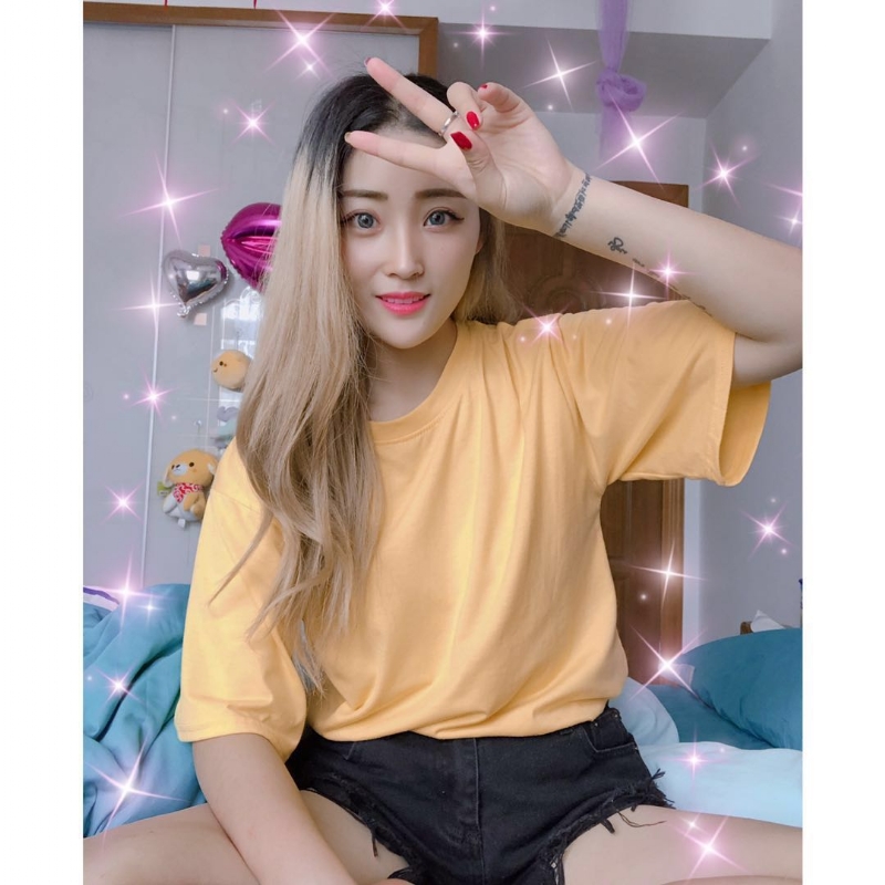 芝麻团子的第一张照片--上杭婚介网