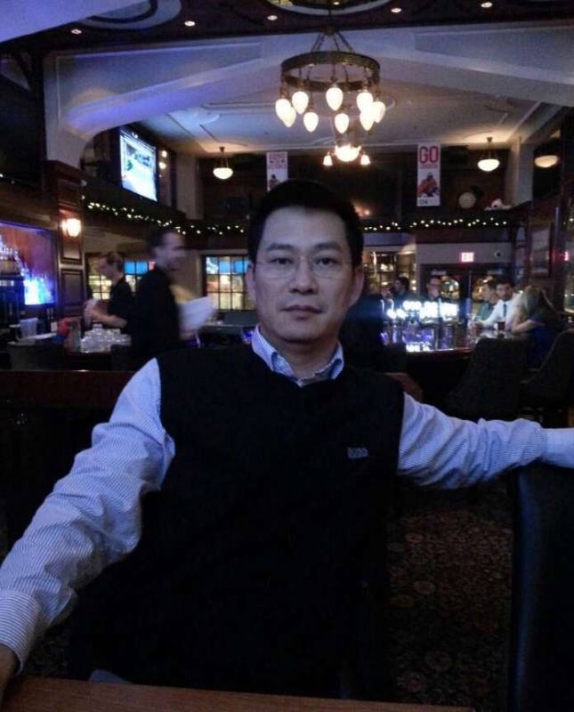相聚是缘的第二张照片--上杭婚介网
