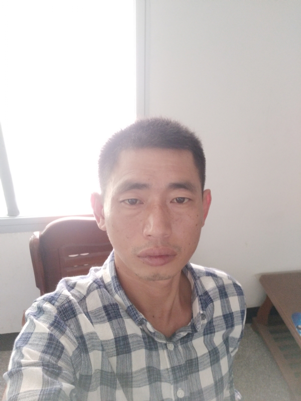不期而遇的第一张照片--上杭婚介网