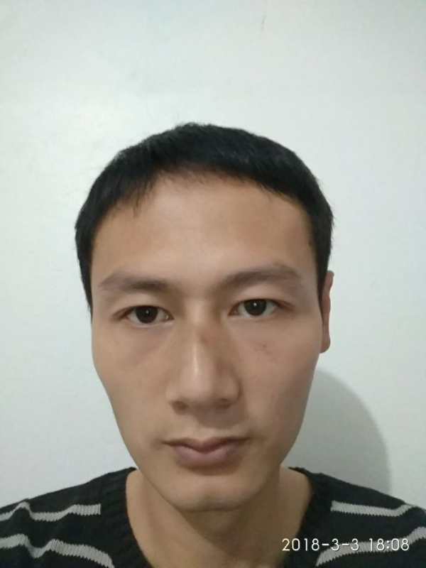 天天的第一张照片--上杭婚介网