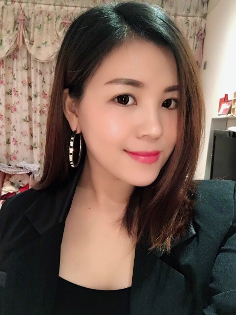水晶之恋的第二张照片--上杭婚介网
