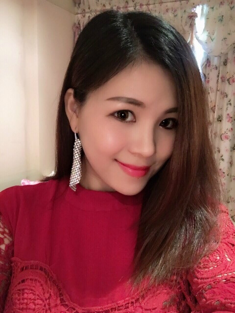 水晶之恋的第三张照片--上杭婚介网