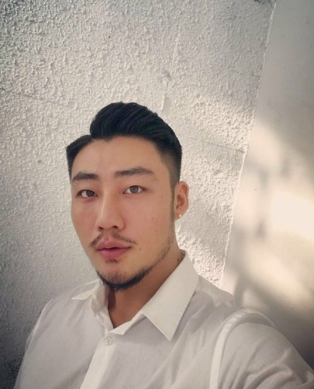 黄杰的第一张照片--上杭婚介网