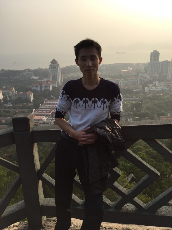 冬末花未眠的第一张照片--上杭婚介网