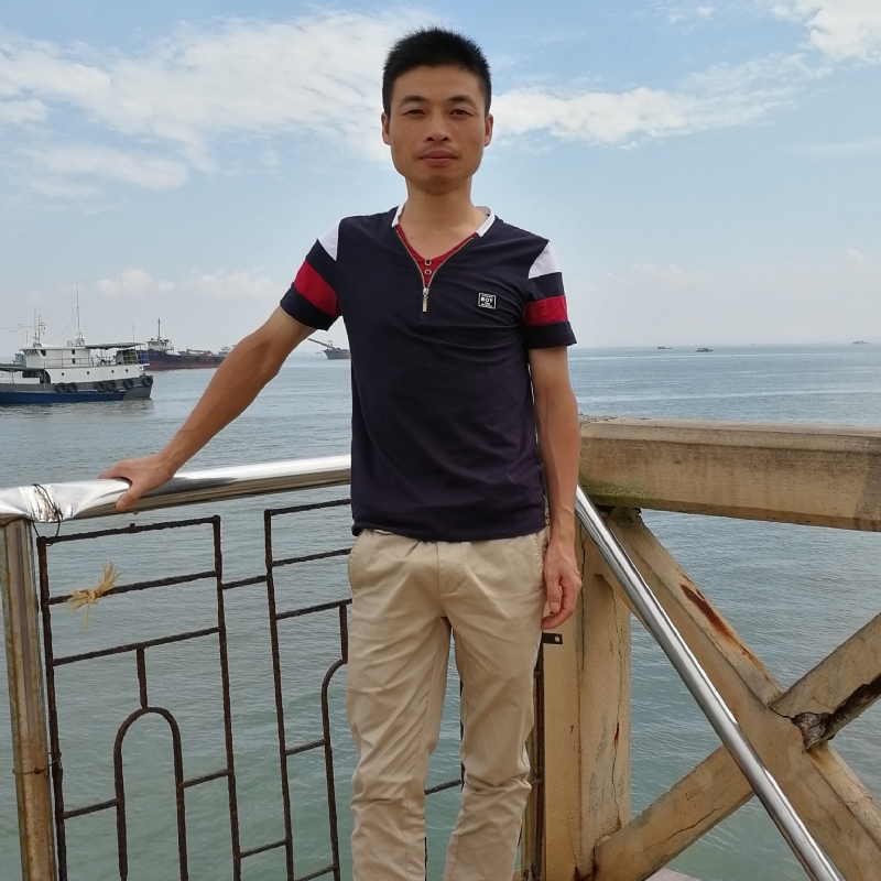 一个人的等待的第一张照片--上杭婚介网
