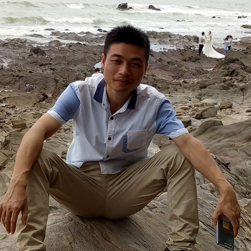 一个人的等待的第二张照片--上杭婚介网