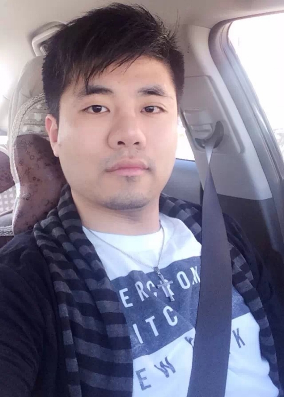 侯爵的第二张照片--上杭婚介网