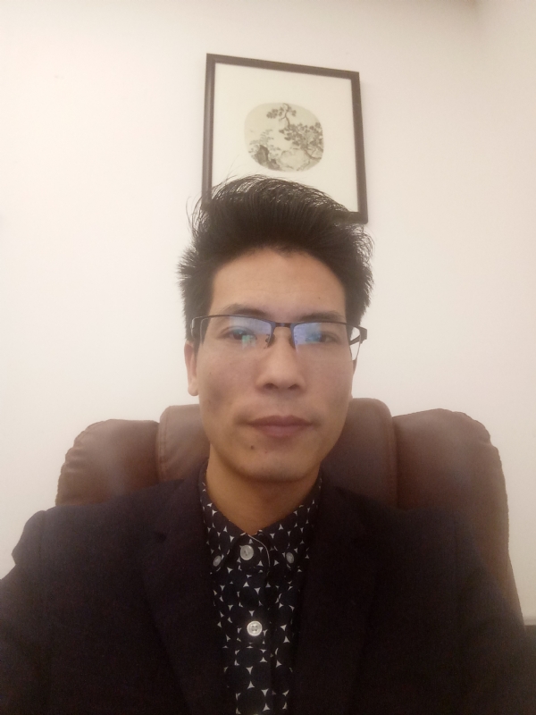 爱也要以诚相待的第一张照片--上杭婚介网