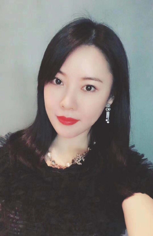 李莉的第一张照片--上杭婚介网
