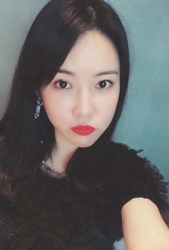 李莉的第二张照片--上杭婚介网
