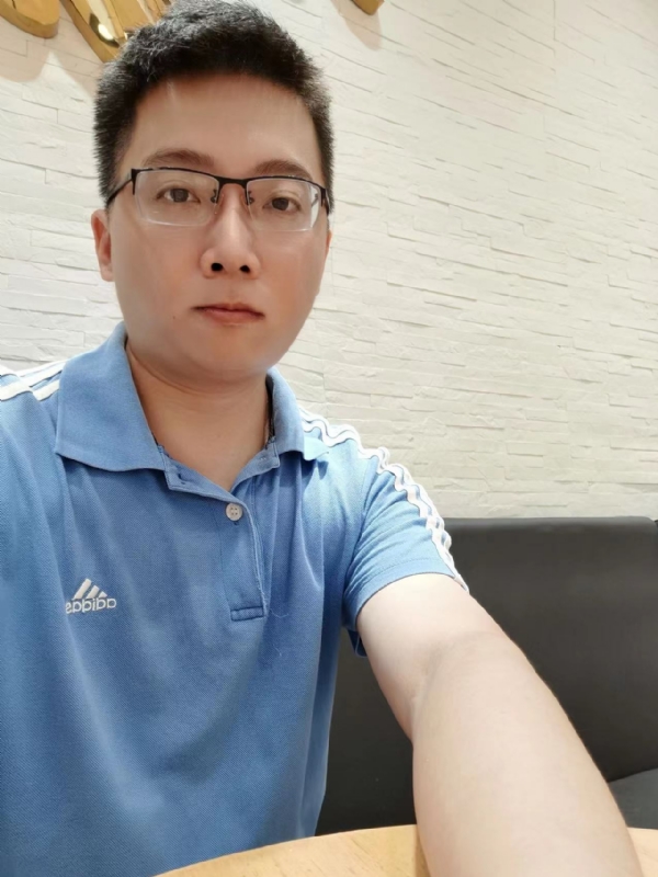 月亮河的第一张照片--上杭婚介网