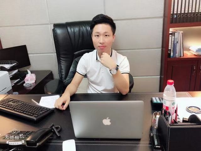 追梦的第一张照片--上杭婚介网