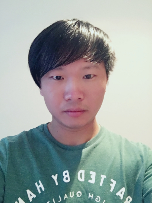 james的第一张照片--上杭婚介网