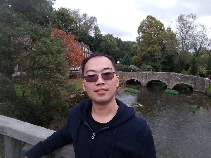 Allen的第一张照片--上杭婚介网