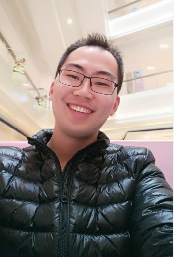 Allen的第二张照片--上杭婚介网