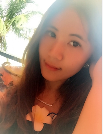 婷婷的第一张照片--上杭婚介网