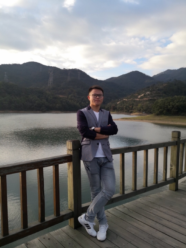 小小舒的第一张照片--上杭婚介网