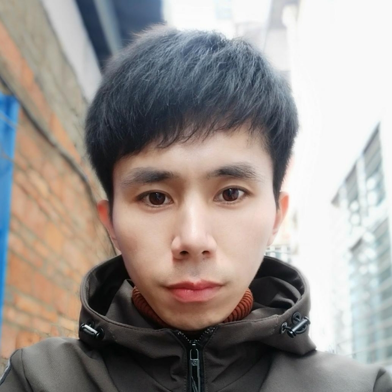等一人白首的第二张照片--上杭婚介网