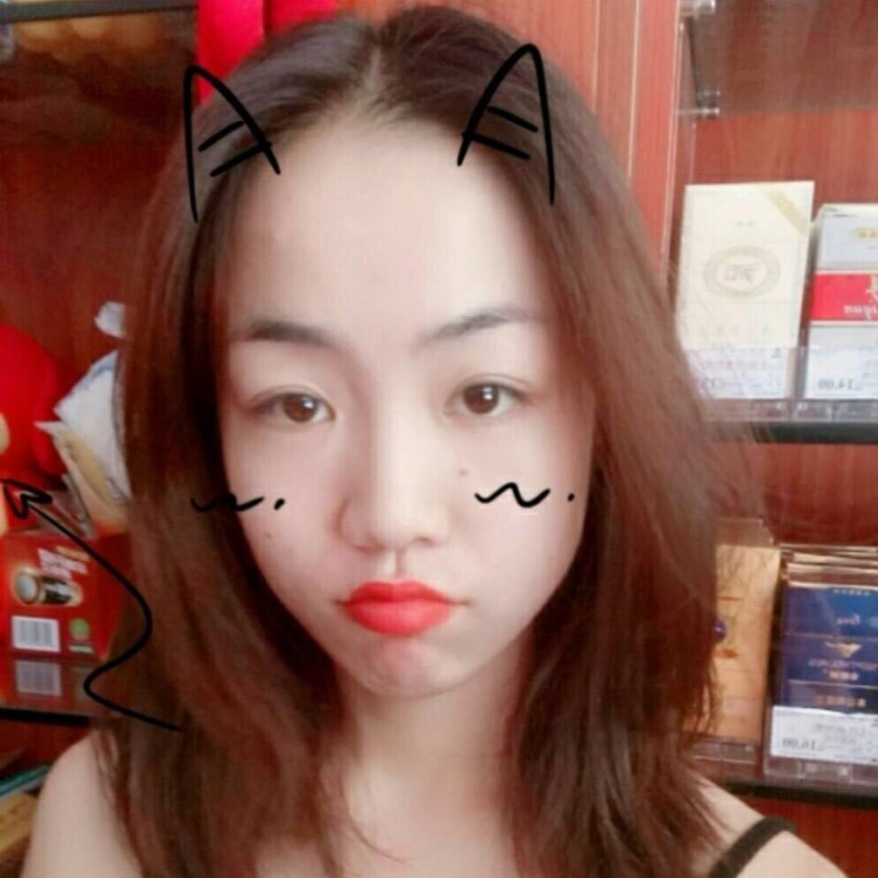 美美的第一张照片--上杭婚介网