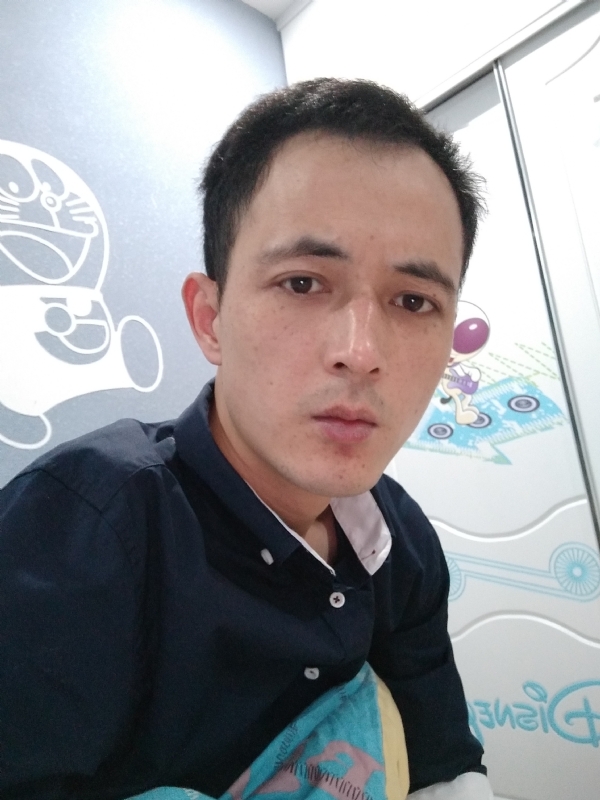 容晨的第一张照片--上杭婚介网