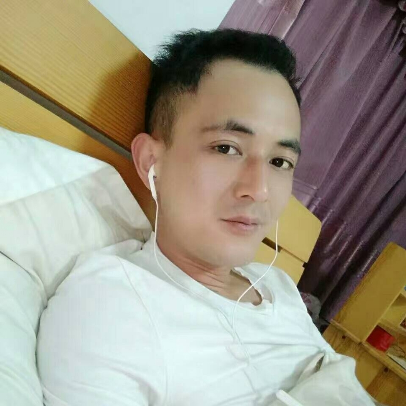 容晨的第二张照片--上杭婚介网