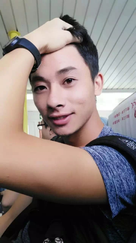 不是坏人的第一张照片--上杭婚介网