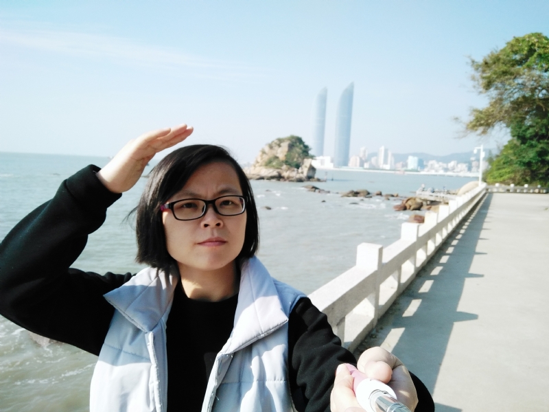 吕小包的第一张照片--上杭婚介网