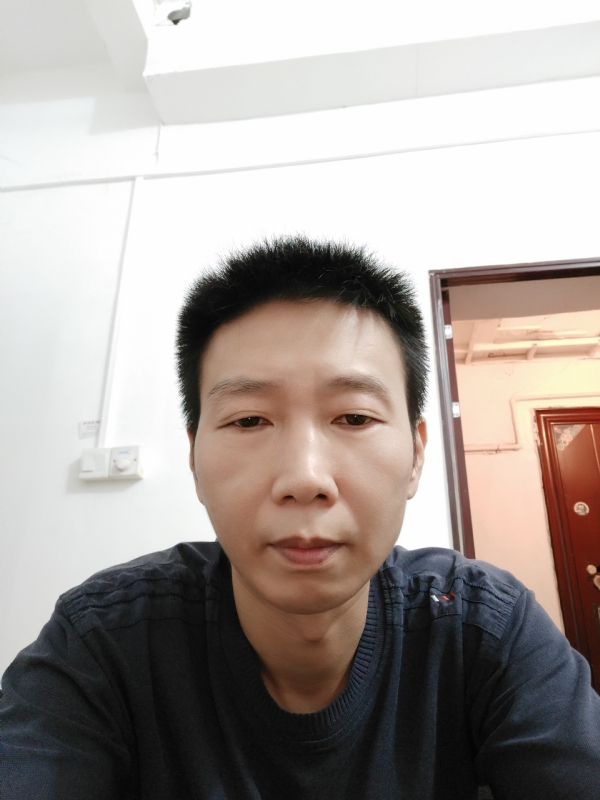 爱依然的第一张照片--上杭婚介网