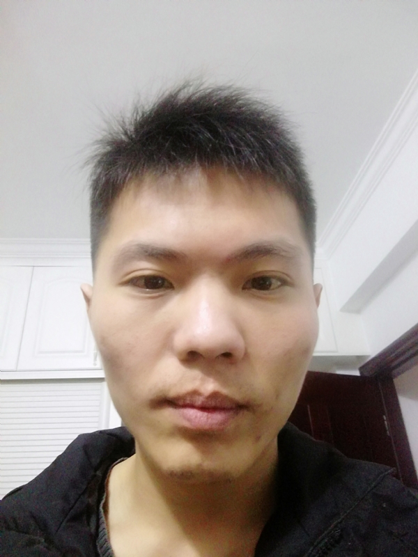 陈耀阳的第一张照片--上杭婚介网