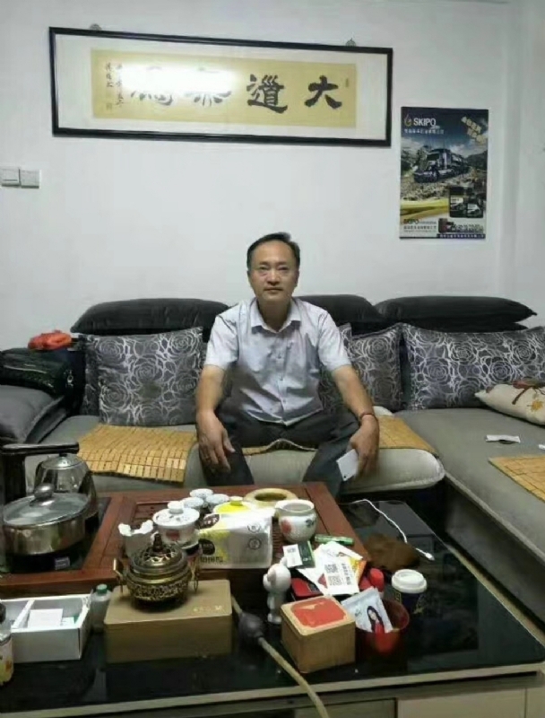 星光的第一张照片--上杭婚介网
