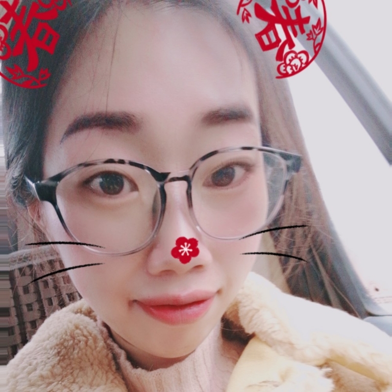 芮雪的第一张照片--上杭婚介网