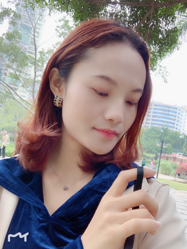 曼夕的第一张照片--上杭婚介网