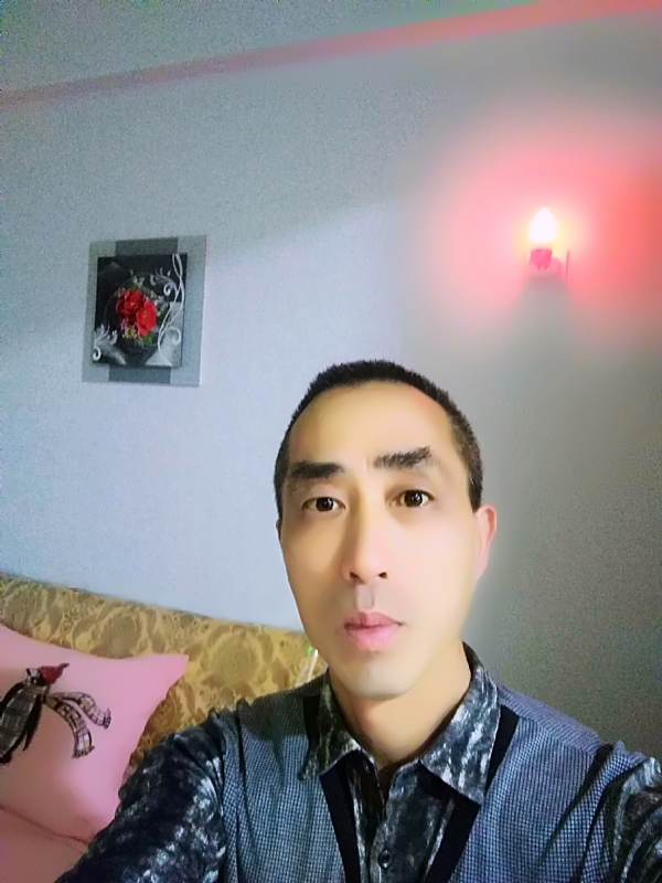 真诚的第一张照片--上杭婚介网