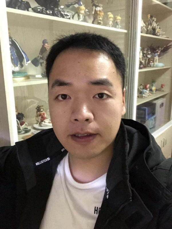 暴走KUMA的第一张照片--上杭婚介网