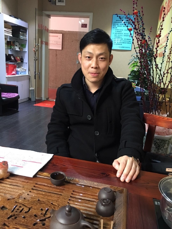 杨洋的第二张照片--上杭婚介网
