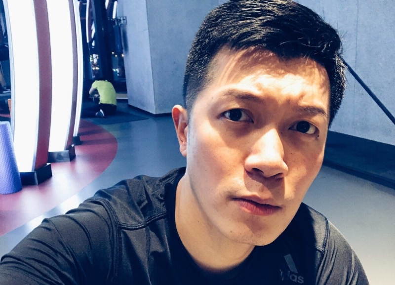 张勇耀的第一张照片--上杭婚介网