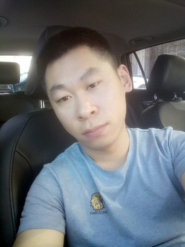 走心的第一张照片--上杭婚介网