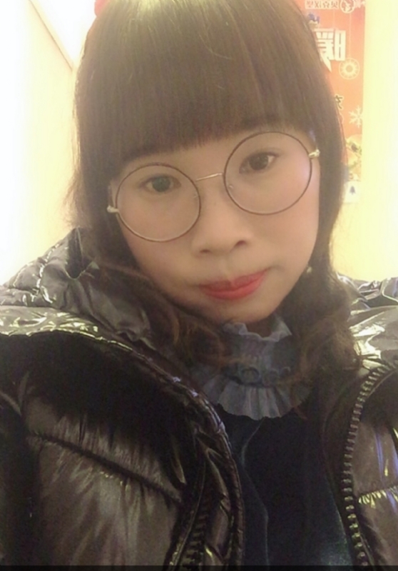 琴子的第一张照片--上杭婚介网