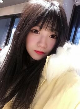琳琳的第一张照片--上杭婚介网