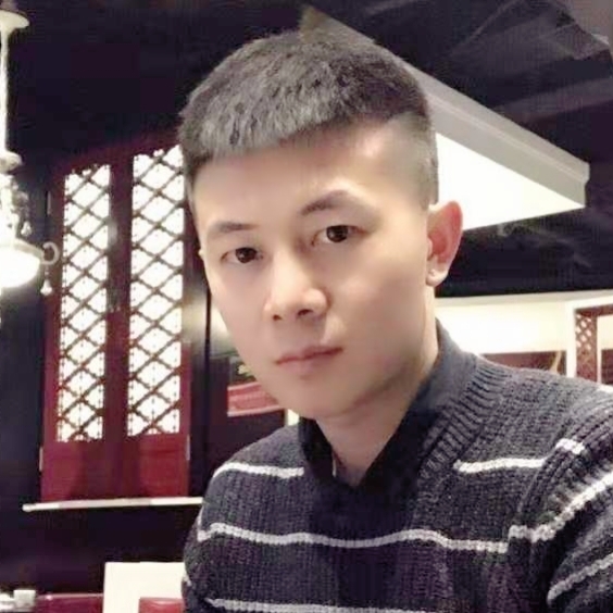 夜晚的星空的第一张照片--上杭婚介网